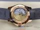 3K Factory Clone Patek Philippe Aquanaut 5167 rose gold brown dial Watch (7)_th.jpg